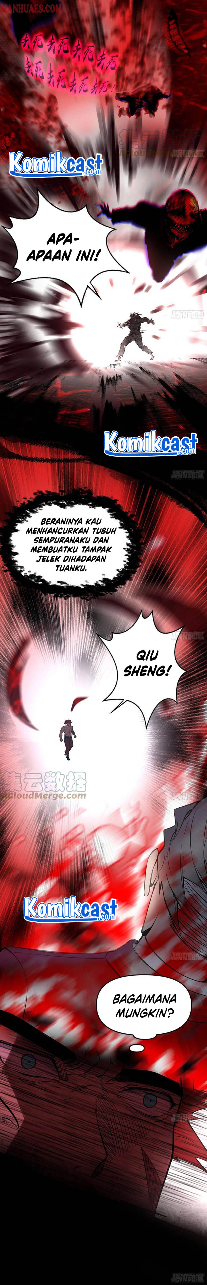 Dilarang COPAS - situs resmi www.mangacanblog.com - Komik im an evil god 188 - chapter 188 189 Indonesia im an evil god 188 - chapter 188 Terbaru 4|Baca Manga Komik Indonesia|Mangacan